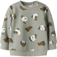 Name It Baby Nbmtimm vauvojen collegepaita