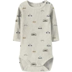 Name It Baby Nbmthue vauvojen body