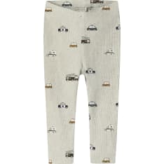Name It Baby Nbmthue vauvojen leggingsit