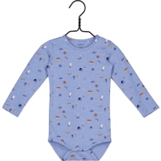 Name It Baby Nbmbocar vauvojen body
