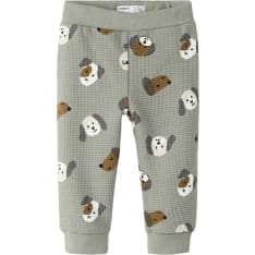 Name It Baby Nbmtimm trousers