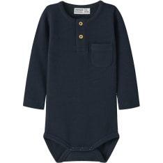 Name It Baby Nbmbalon vauvojen body