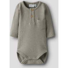 Name It Baby Nbmbalon vauvojen body