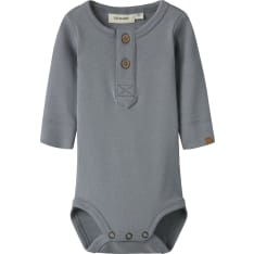 Lil' Atelier Baby Nbmgeo Body