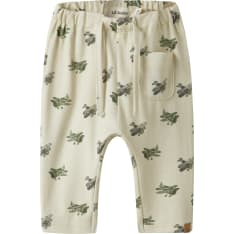 Lil' Atelier Baby Nbmlayo Trousers