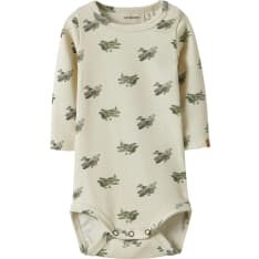 Lil' Atelier Baby Nbmlayo Body