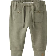 Lil' Atelier Baby Nbmfalk Trousers