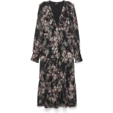 Vero Moda Vmpetra ladies dress