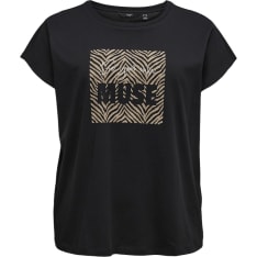 Vero Moda Curve Vmcstina ladies t-shirt