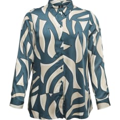 Vero Moda Curve Vmccindy naisten kauluspaita