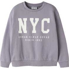 Name It Kids Nkfbelisso lasten collegepaita