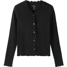 Name It Kids Nkfbacdo neckline