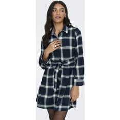 Only Onlwren naisten mekko