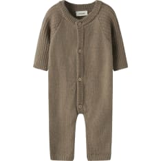 Lil' Atelier Baby Nbmnomo jumpsuit