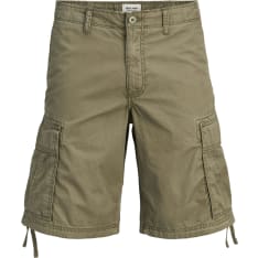Jack&Jones Plus Jpstcole miesten shortsit