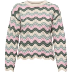 Only Onlasa ladies pullover