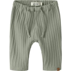 Lil' Atelier Baby Nbmtao trousers