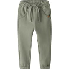Lil' Atelier Mini Nmmilondon trousers