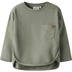Lil' Atelier Mini Nmmilondon sweatshirt