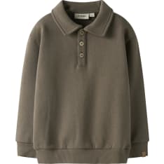 Lil' Atelier Mini Nmmjobo sweatshirt