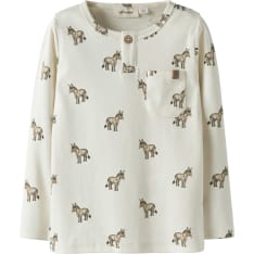 Lil' Atelier Mini Nmmlayo lasten paita