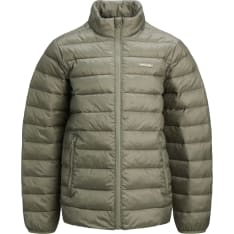 Jack&Jones Junior Jjlouis kevyttoppatakki