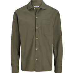 Jack&Jones Plus Jjetristan shirt