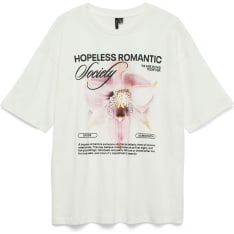 Vero Moda Vmlaura naisten t-paita