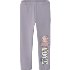 Name It Mini Nmfdaisy lasten leggingsit