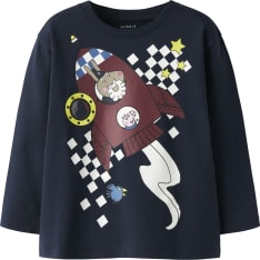 Name It Mini Nmmdallas lasten paita