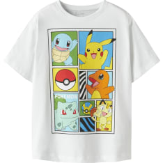 Name It Kids Nkmdams lasten t-paita