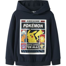 Name It Kids Nkmdu lasten huppari