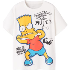 Name It Kids Nkmjuda t-shirt