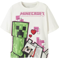 Name It Kids Nkfjyra lasten t-paita