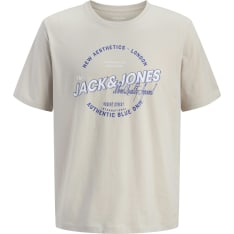 Jack&Jones Junior Jjelogo nuorten t-paita