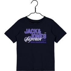 Jack&Jones Mini Jjelogo t-shirt