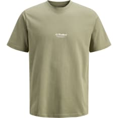Jack&Jones Plus Jjesoho t-shirt