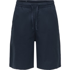 Only&Sons Onsdaves miesten shortsit