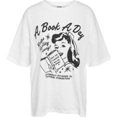 Noisy May Nmida naisten t-paita