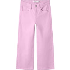 Name It Kids Nkfrose lasten housut