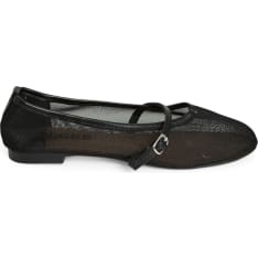 Pieces Pcsteph ladies ballerina