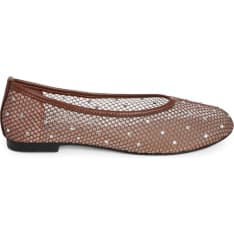 Pieces Pcsteph ladies ballerina