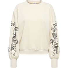 Only Onlbrooke ladies sweatshirt
