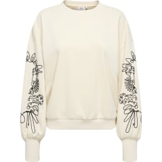 Only Onlbrooke ladies sweatshirt