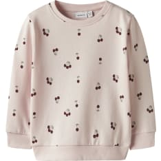 Name It Mini Nmfvalba sweatshirt