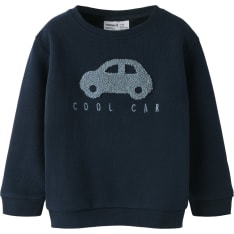 Name It Mini Nmmobear lasten collegepaita