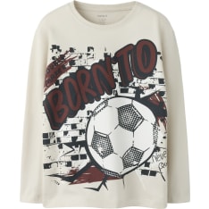 Name It Kids Nkmvaliant t-shirt