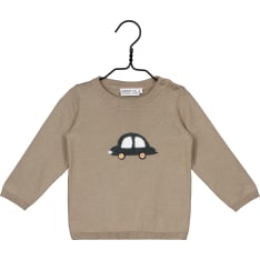 Name It Baby Nbmband pullover