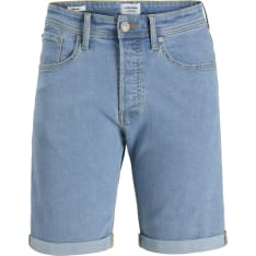 Jack&Jones Plus Jjirick shorts