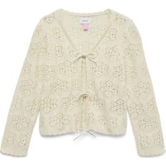 Vero Moda Girl Vmava Cardigan